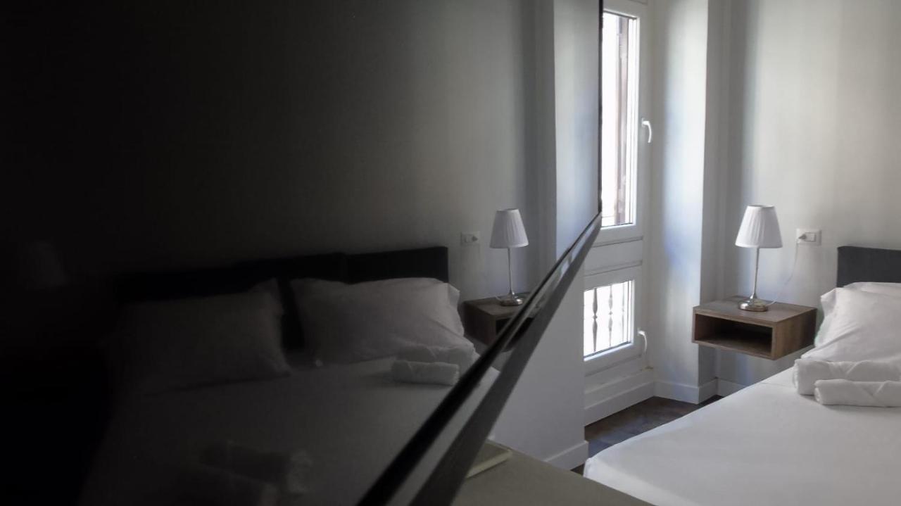 Luxury Suite Piazza Di Spagna 로마 외부 사진