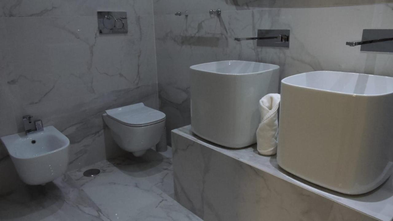 Luxury Suite Piazza Di Spagna 로마 외부 사진