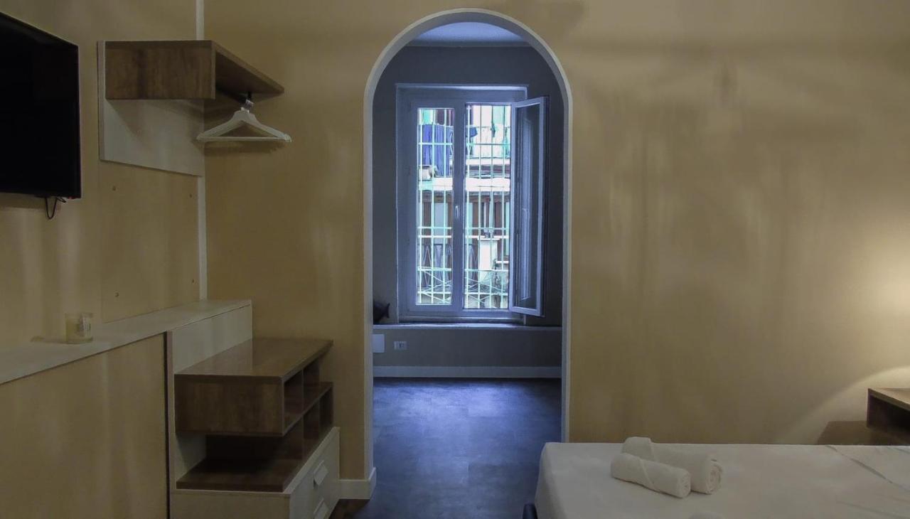 Luxury Suite Piazza Di Spagna 로마 외부 사진