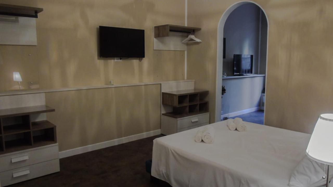 Luxury Suite Piazza Di Spagna 로마 외부 사진