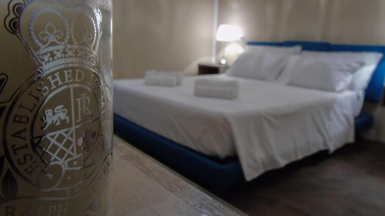 Luxury Suite Piazza Di Spagna 로마 외부 사진