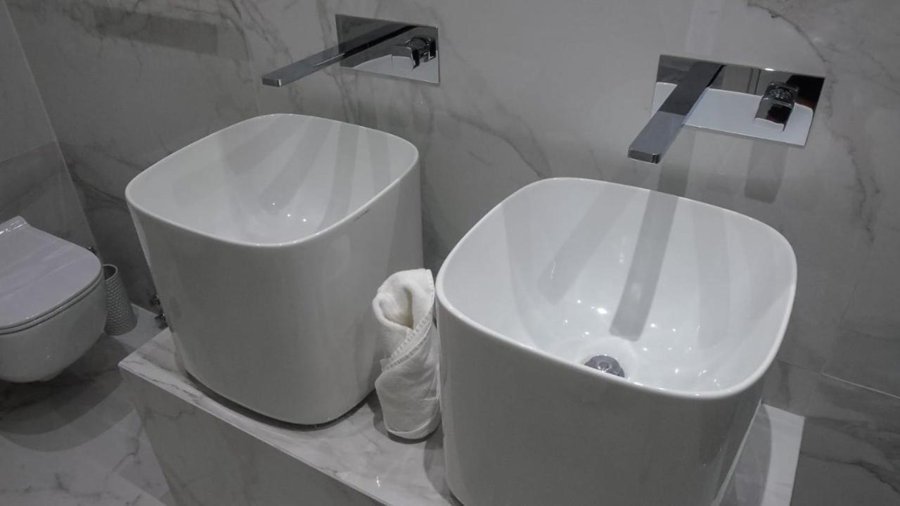 Luxury Suite Piazza Di Spagna 로마 외부 사진