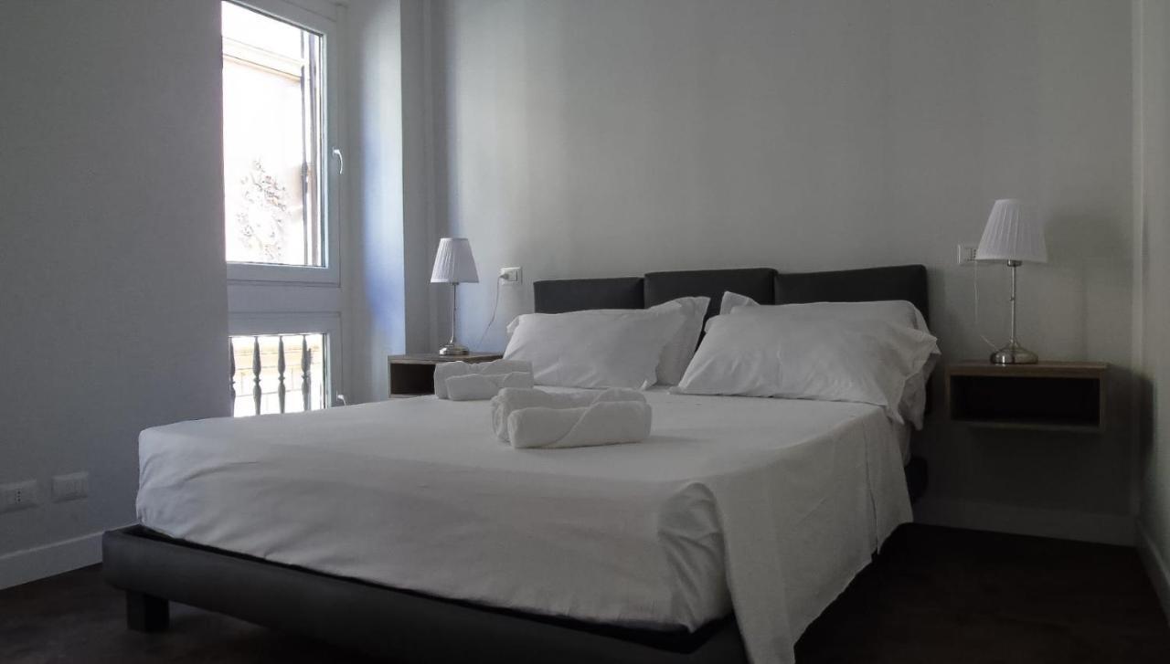 Luxury Suite Piazza Di Spagna 로마 외부 사진