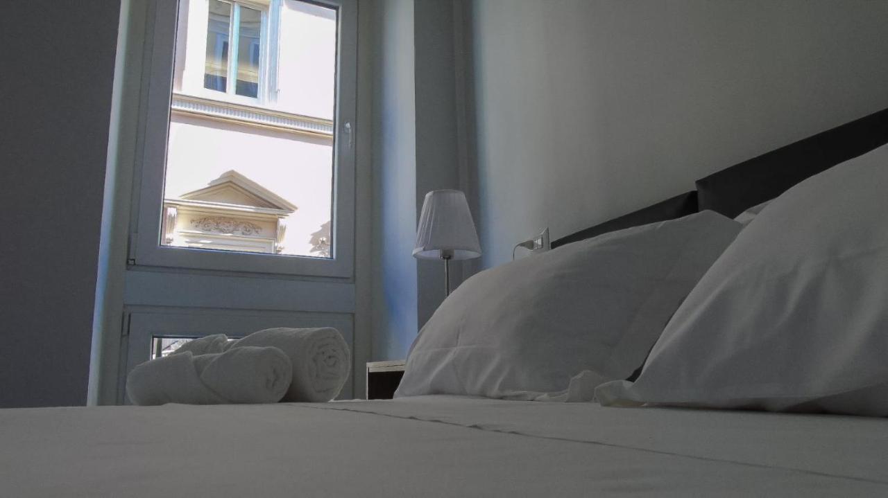 Luxury Suite Piazza Di Spagna 로마 외부 사진